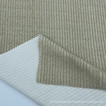 Dresses 95% Polyester 5% Spandex Double Knit Textile
